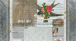 Desktop Screenshot of gibbysgirl.com